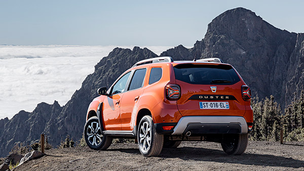 Renault की नई-जनरेशन Duster SUV का हुआ खुलासा, जानें क्या हुए बदलाव व क्या है नया