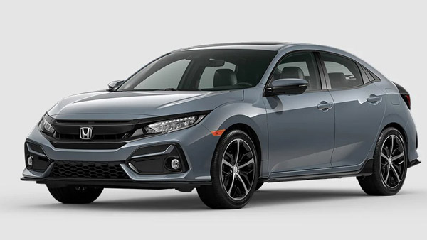 Honda ने नई-जनरेशन Civic हैचबैक का टीजर किया जारी, 24 जून को ग्लोबल स्तर पर होगी पेश