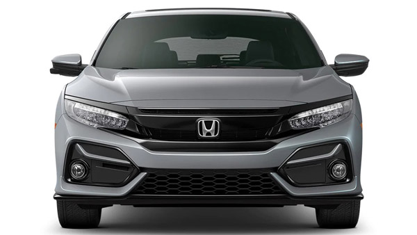 Honda ने नई-जनरेशन Civic हैचबैक का टीजर किया जारी, 24 जून को ग्लोबल स्तर पर होगी पेश