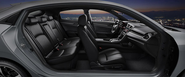 Honda ने नई-जनरेशन Civic हैचबैक का टीजर किया जारी, 24 जून को ग्लोबल स्तर पर होगी पेश