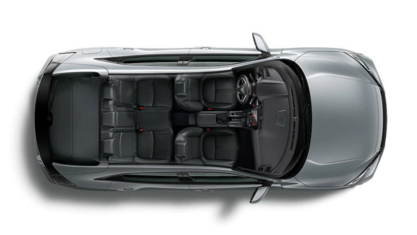 Honda ने नई-जनरेशन Civic हैचबैक का टीजर किया जारी, 24 जून को ग्लोबल स्तर पर होगी पेश