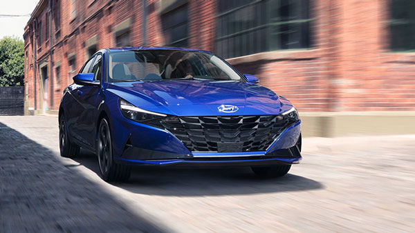 नई Hyundai Elantra N का टीजर हुआ जारी, ग्लोबल मार्केट में जल्द ही की जाएगी लॉन्च