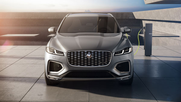 नई Jaguar F-Pace Facelift SUV भारत में हुई लॉन्च, कीमत 69.99 लाख, वैरिएंट, फीचर्स जानकारी