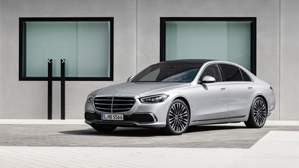 Mercedes-Benz India: 2021 मर्सिडीज एस-क्लास भारत में हुई लॉन्च, कीमत x लाख रुपये, जानें वैरिएंट, फीचर्स, इंजन जानकारी