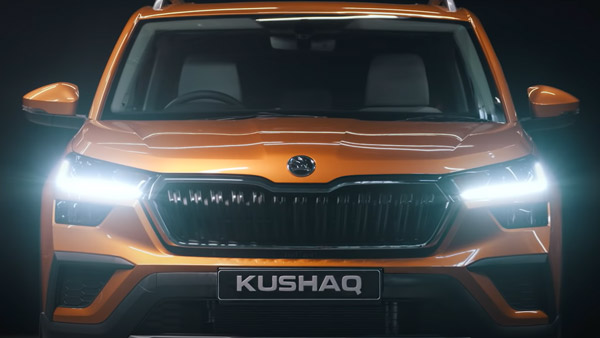 Skoda Kushaq Launch Date Revealed: स्कोडा कुशाक भारत में 28 जून को होगी लॉन्च, उससे पहले जानें यह टॉप 5 चीजें