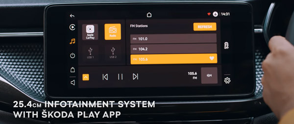 Skoda Kushaq Launch Date Revealed: स्कोडा कुशाक भारत में 28 जून को होगी लॉन्च, उससे पहले जानें यह टॉप 5 चीजें