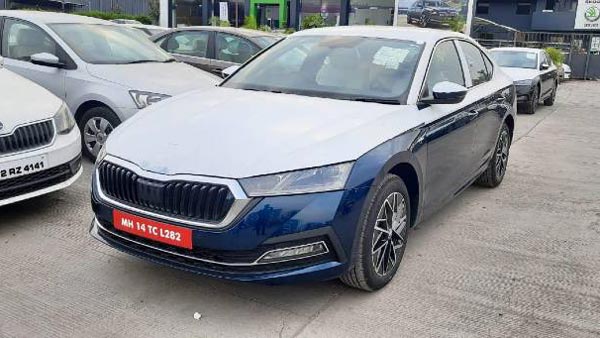 2021 Skoda Octavia Revealed: लॉन्च से पहले नई स्कोडा ऑक्टाविया का नया वीडियो आया सामने, जानें क्या है नया