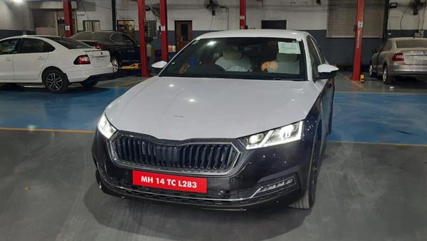 2021 Skoda Octavia Revealed: लॉन्च से पहले नई स्कोडा ऑक्टाविया का नया वीडियो आया सामने, जानें क्या है नया
