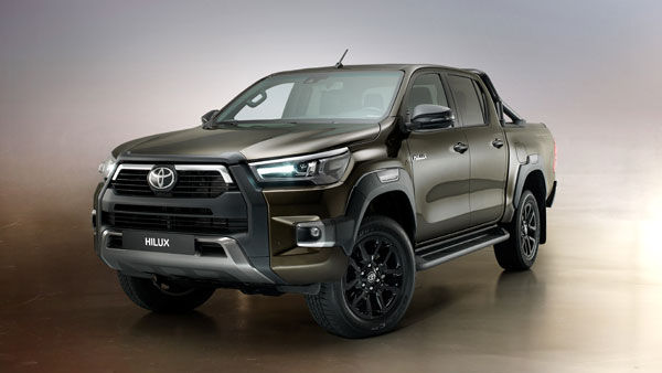 Toyota अपने लाइफस्टाइल पिकअप ट्रक Hilux को दो वैरिएंट में कर सकती है लॉन्च, जानें मिलेंगे फीचर्स