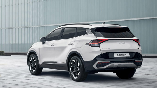 न्यू-जेन Kia Sportage को कंपनी ने ग्लोबल स्तर पर किया पेश, जानें क्या है नया और अलग