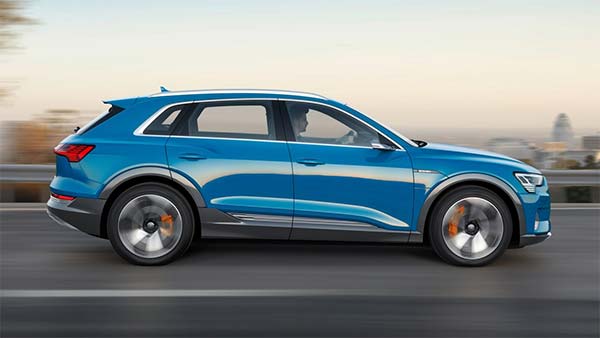 फॉक्सवैगन टिगुआन से ऑडी ई-ट्रॉन तक, जुलाई में इन दमदार कारों की होगी भारत में एंट्री