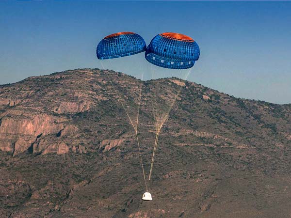 Amazon के संस्थापक और उनके भाई Spaceship में जाएंगे अंतरिक्ष में, 2.8 मिलियन डॉलर की टिकट Amazon के संस्थापक और उनके भाई Spaceship में जाएंगे अंतरिक्ष में, 2.8 मिलियन डॉलर की टिकट