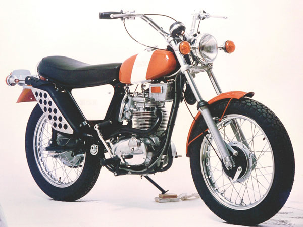 भारत में वापस आ रही हैं Yezdi और BSA की बाइक्स, Jawa और Royal Enfield से होगी कड़ी टक्कर