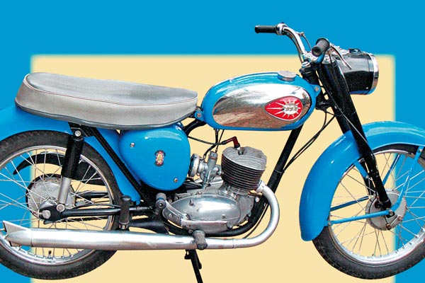 BSA की नई बाइक में इस्तेमाल होगा 650cc सिंगल सिलेंडर इंजन, Royal Enfield को देगी टक्कर