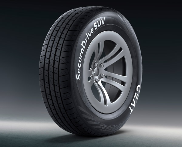 Ceat Tyres ने कॉम्पैक्ट SUV सेगमेंट के लिए पेश की टायर्स की नई रेंज, जानें क्या है खासियत