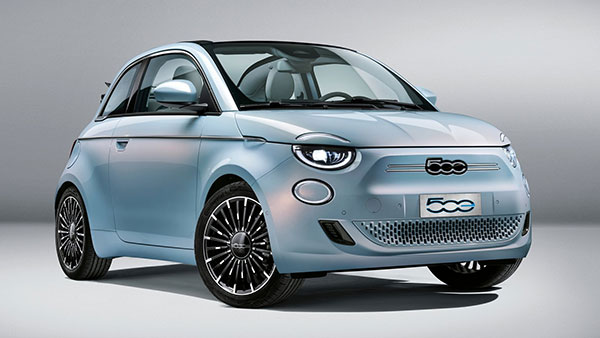 Fiat ने साल 2025 तक IC इंजनों का इस्तेमाल करेगी बंद, 2030 तक हो जाएगी ऑल इलेक्ट्रिक