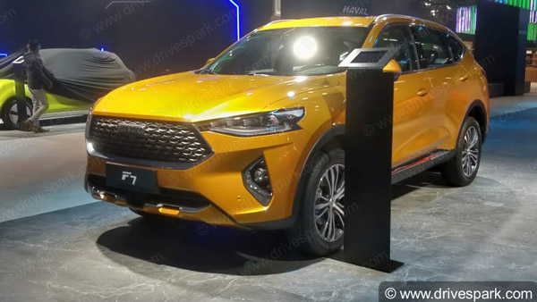 Great Wall Motors India Website: जनरल वॉल मोटर्स की भारतीय वेबसाइट हुई लाइव, यह हो सकती है पहली कार