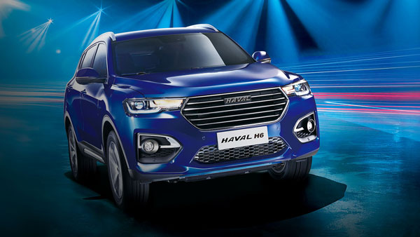 Great Wall Motors Upcoming Cars In India: ग्रेट वाल मोटर्स भारत में यह कारें कर सकती है लॉन्च, जानें हवल एफ7, एफ5, एच6
