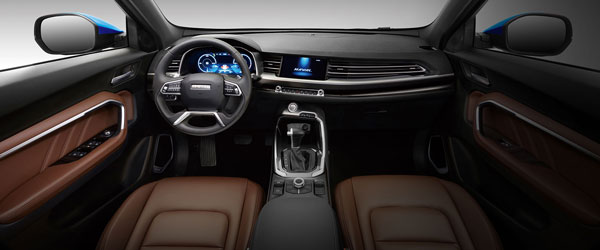 Great Wall Motors Upcoming Cars In India: ग्रेट वाल मोटर्स भारत में यह कारें कर सकती है लॉन्च, जानें हवल एफ7, एफ5, एच6