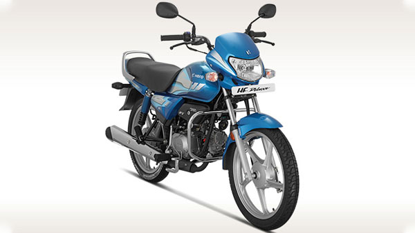 Two Wheeler Sales May 2021: मई 2021 में दोपहिया बिक्री में हीरो स्प्लेंडर ने मारी बाजी, देखें टॉप-10 दोपहिया आंकड़ें