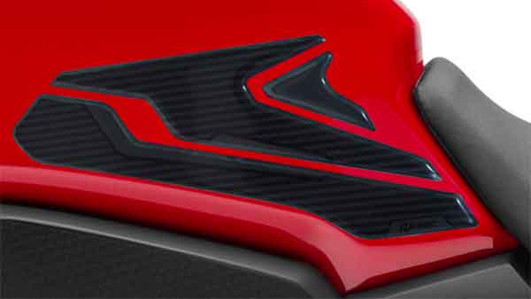 Honda ने अपनी नई CBR650R के लिए पेश की आधिकारिक एक्सेसरीज, जानें क्या है कीमत