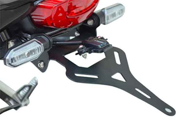 Honda ने अपनी नई CBR650R के लिए पेश की आधिकारिक एक्सेसरीज, जानें क्या है कीमत