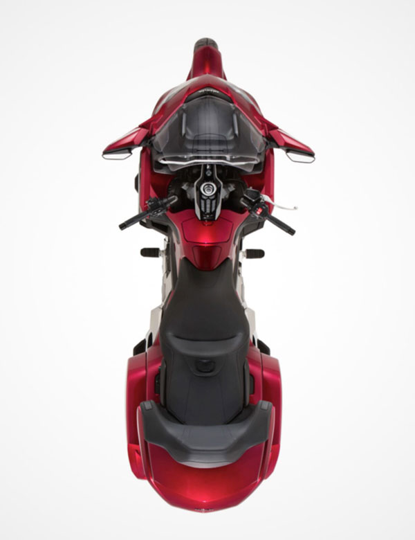 2021 Honda Gold Wing BS6 भारत में हुई लॉन्च, जानें क्या है कीमत, फीचर्स और स्पेसिफिकेशन