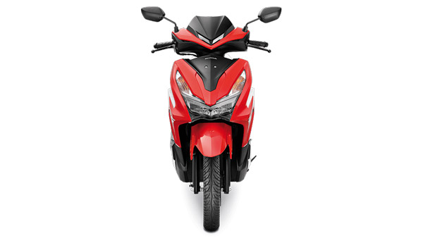 Honda Grazia 125 Sport Edition पर मिल रहा है कैशबैक ऑफर, जानें कितने का होगा फायदा