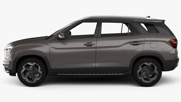 Hyundai Alcazar SUV को 6 वैरिएंट और 6 कलर में किया जाएगा लॉन्च, जानें क्या है नई जानकारी