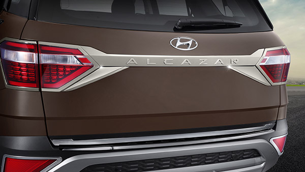 हुंडई ने नई अल्काजार एसयूवी के लिए पेश किए आधिकारिक एक्सेसरीज पैकेज, जानें के क्या है कीमत