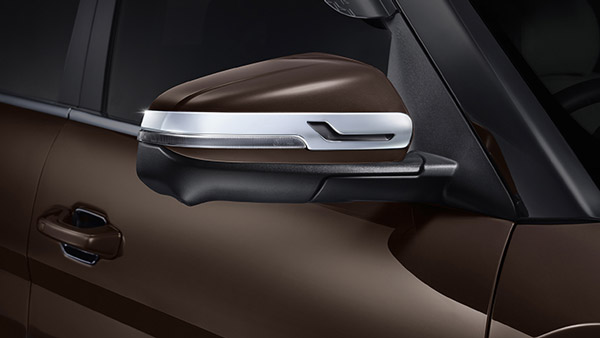 हुंडई ने नई अल्काजार एसयूवी के लिए पेश किए आधिकारिक एक्सेसरीज पैकेज, जानें के क्या है कीमत