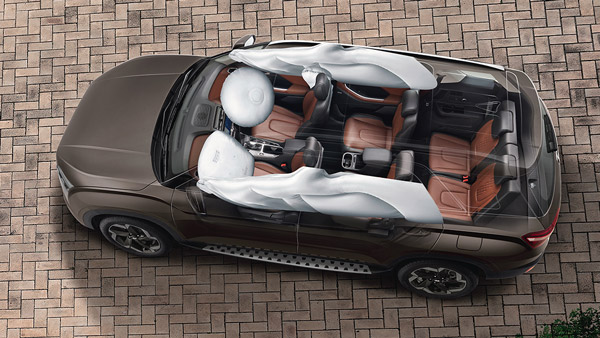 Hyundai Alcazar मौजूदा Creta से कितनी है अलग, देखें आकार, इंजन, प्राइस, फीचर्स की तुलना