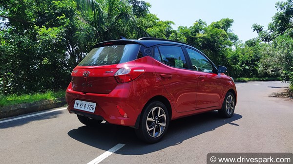 Hyundai Offers June 2021: हुंडई की कारों पर जून 2021 में मिल रही 50,000 रुपये तक की छूट, ग्रैंड आई10 नियोस, सैंट्रो, औरा जानकारी