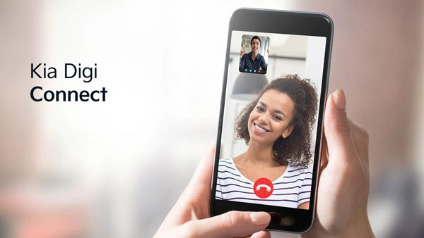 Kia India ने लॉन्च किया वीडियो आधारित लाइव कंसल्टेशन, Video Call पर मिलेगा परामर्श