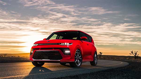 Kia India ने भारत में दायर किया Soul नाम के लिए ट्रेडमार्क, जानें क्या है इस कार की खासियत
