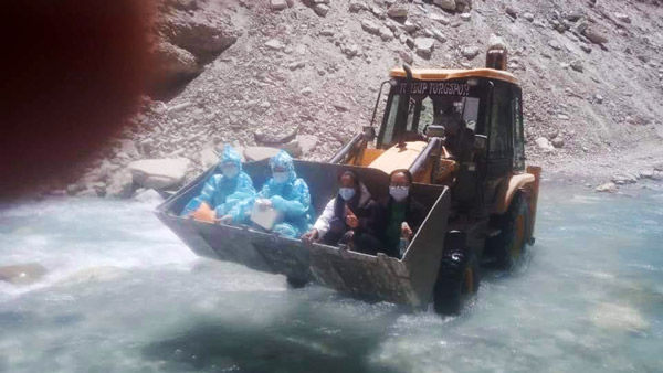 corona warriors corona warriors