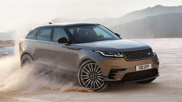 Range Rover Velar Launched: नई रेंज रोवर वेलार भारत में हुई लॉन्च, कीमत 79.87 लाख, जानें फीचर्स, इंजन जानकारी