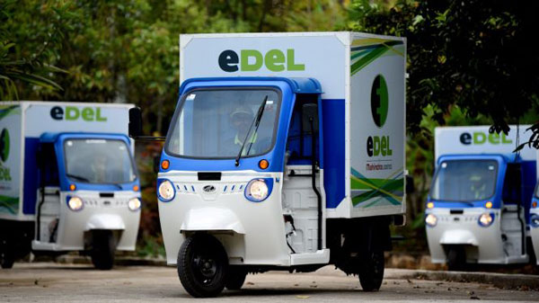 गुजरात सरकार द्वारा घोषित नई EV नीति का Mahindra Electric Mobility ने किया समर्थन, जानें