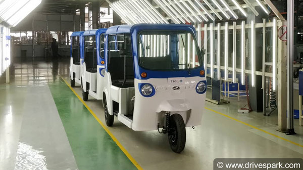 प्रताप बोस बने Mahindra के नए एग्जक्यूटिव वाइस प्रेसिडेंट व चीफ डिजाइन ऑफिसर, जानें