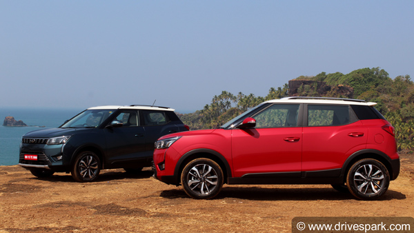 Mahindra XUV300 Variants Explained: महिंद्रा एक्सयूवी300 वैरिएंट: जानें फीचर्स, कीमत, इंजन, रंग जानकारी