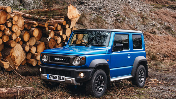 नई Suzuki Jimny Lite का अंतरराष्ट्रीय बाजार में बिक्री के लिए हुआ खुलासा, जानें क्या हैं फीचर्स