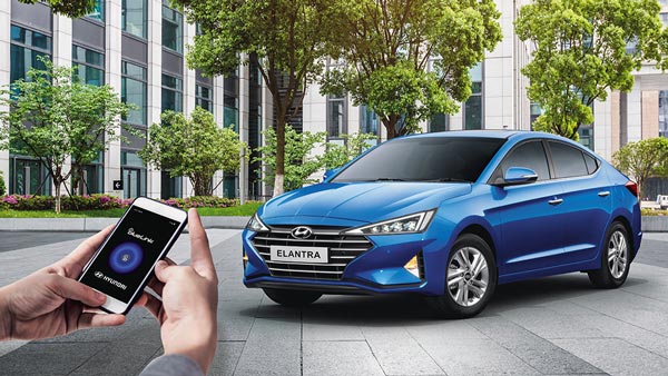 Skoda Octavia vs Hyundai Elantra: एक्सटीरियर, इंटीरियर, इंजन, सेफ्टी फीचर्स- जानें कौन है बेहतर