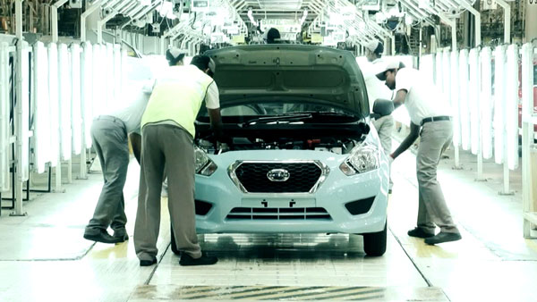 Renault Nissan Resume Production: रेनॉल्ट निसान के कारों के लिए अब नहीं करना होगा इतंजार, कंपनी को उत्पादन जारी रखने की मिली अनुमति