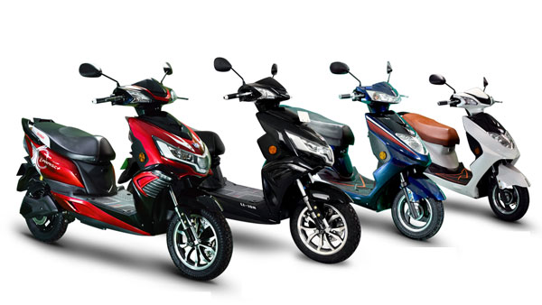 Okinawa ने अपने Electric Scooters की कीमतों में की कटौती, FAME-II सब्सिडी का हुआ असर