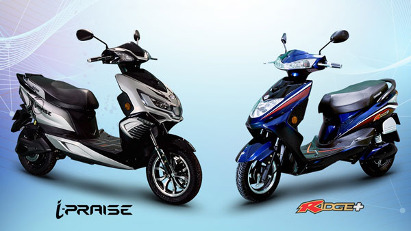 Okinawa ने अपने Electric Scooters की कीमतों में की कटौती, FAME-II सब्सिडी का हुआ असर