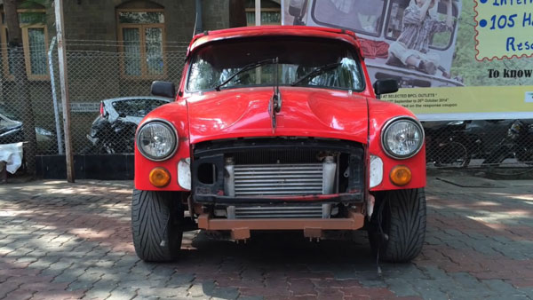 यह Hindustan Ambassador पैदा करती है 200bhp की पावर, देती है BMW कार को टक्कर