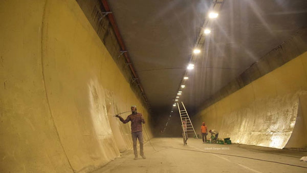 Jammu से Srinagar को जोड़ने वाली सुरंग जल्द ही होगी शुरू, जानें इसके बारे 5 खास बातें