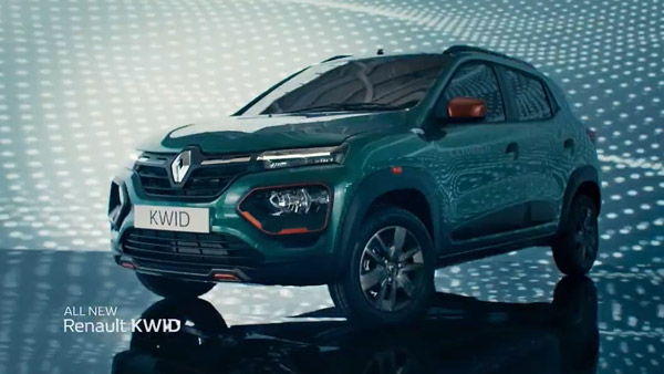 Renault की कारों पर मिल रहा है 75,000 रुपये तक का डिस्काउंट, जानिए क्या हैं ऑफर्स