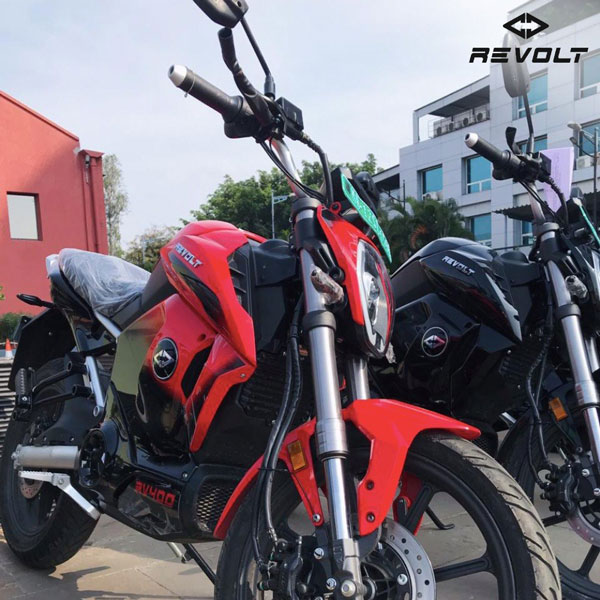 Revolt RV400 की बुकिंग हुई बंद, 2 घंटे में कपनी ने बेच ली 50 करोड़ रुपये की बाइक्स
