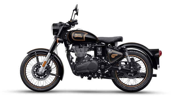 राॅयल एनफील्ड ने Classic 500 ट्रिब्यूट माॅडल को किया लाॅन्च, बेची जाएगी सिर्फ 240 यूनिट